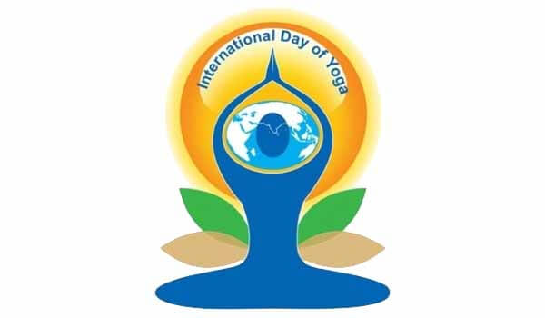 International Yoga Day celebrated on 21st June Each year